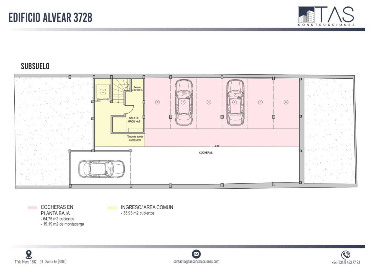 Departamento EN VENTA