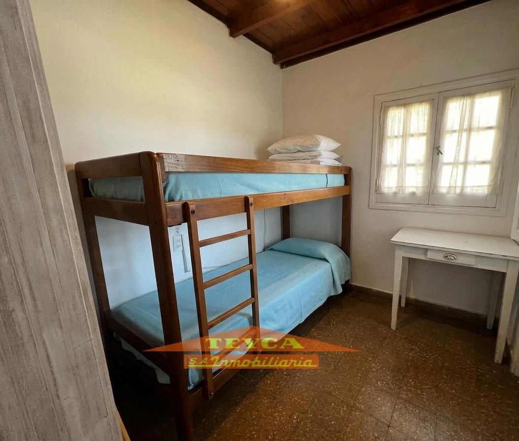 Casa en venta Centro 5 ambientes