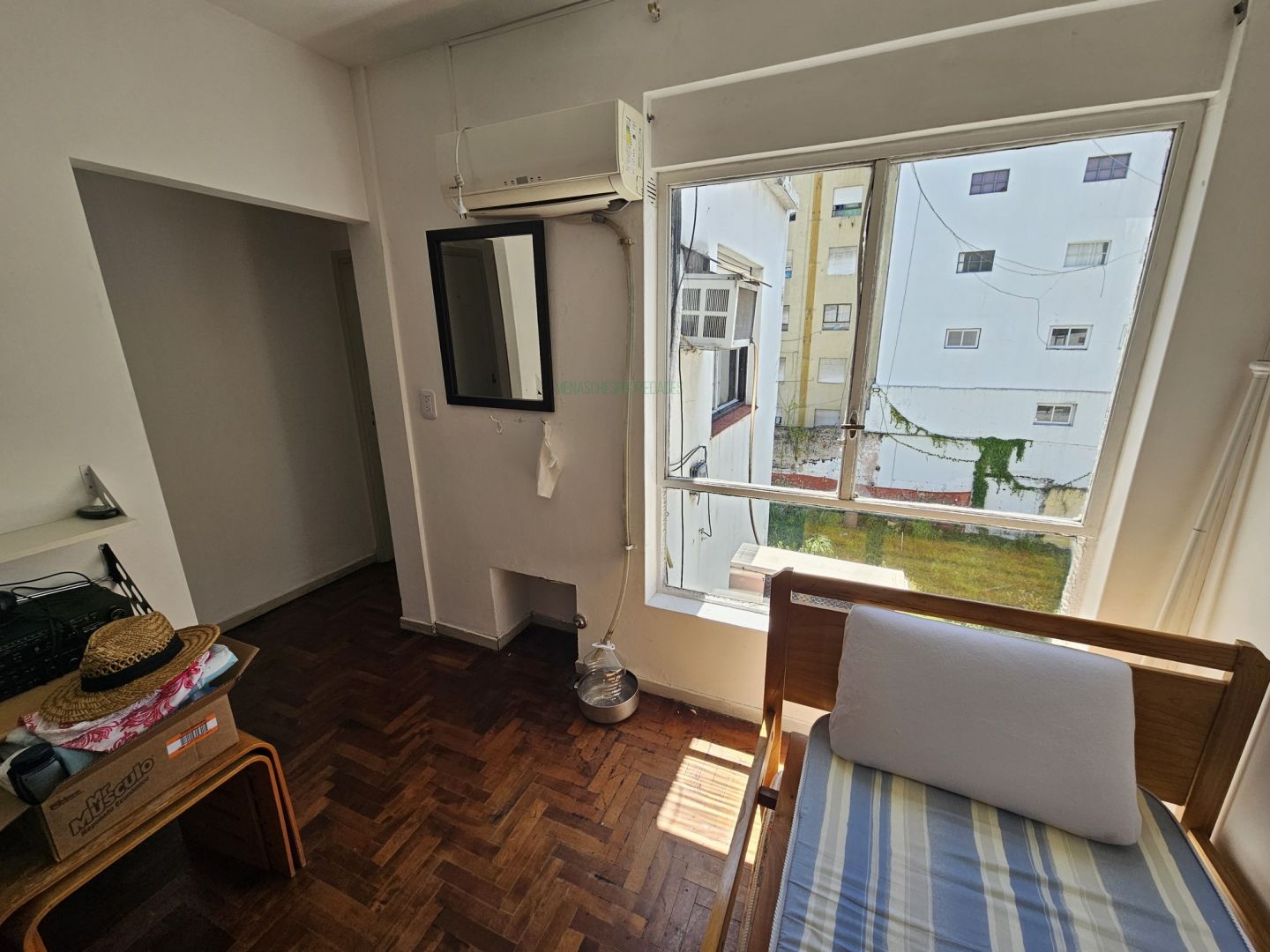 VENTA DE DEPARTAMENTO EN Capital Federal - Belgrano - 7