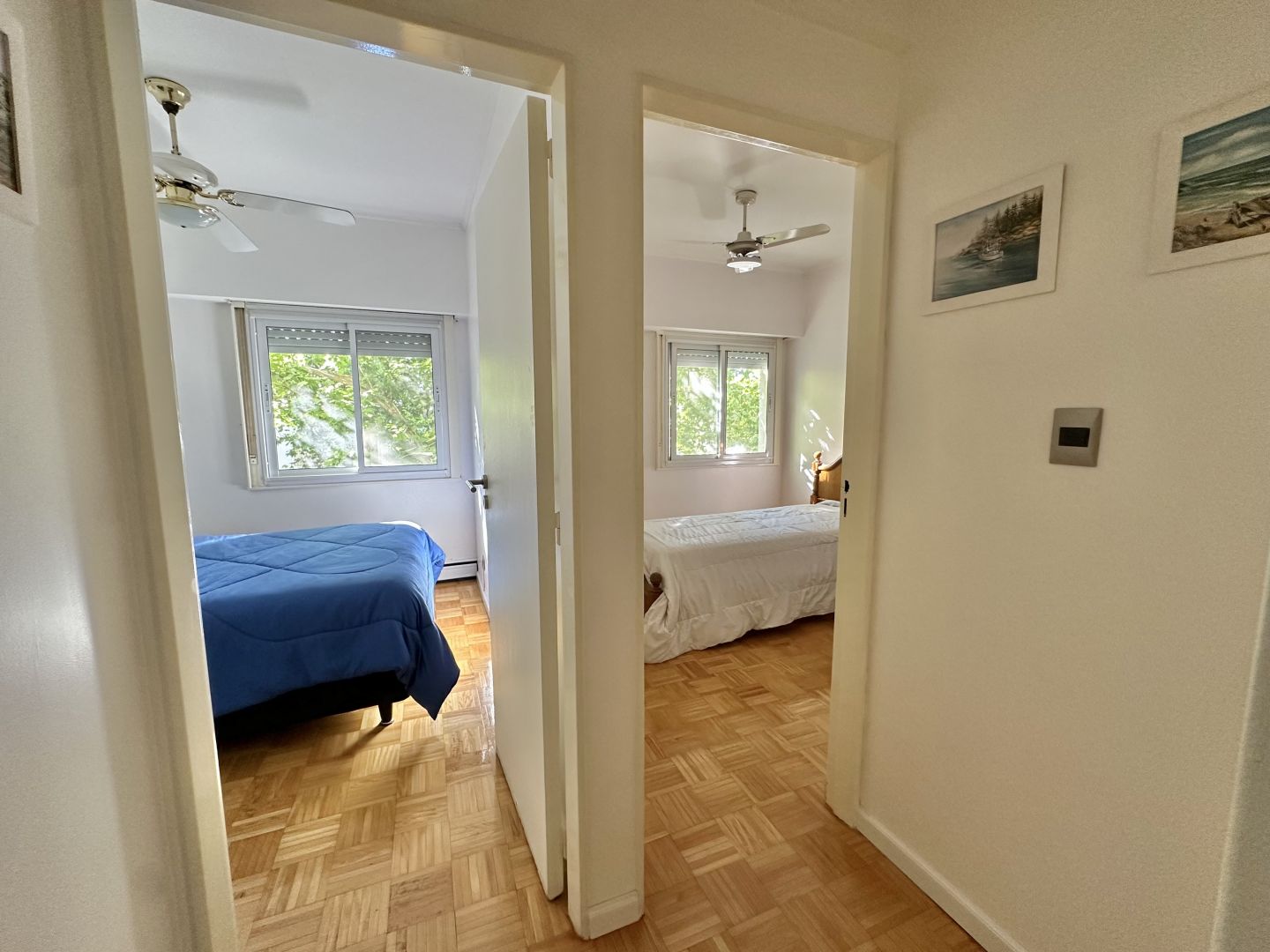 VENTA DE DEPARTAMENTO EN Capital Federal - Palermo Nuevo - 14