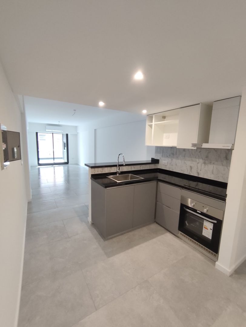 Departamento en Venta en Recoleta, Capital Federal