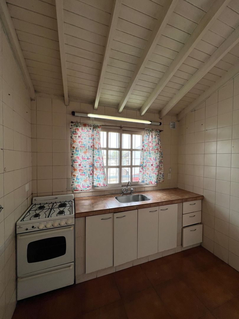 Casa en Alquiler en General San Martin, G.B.A. Zona Norte