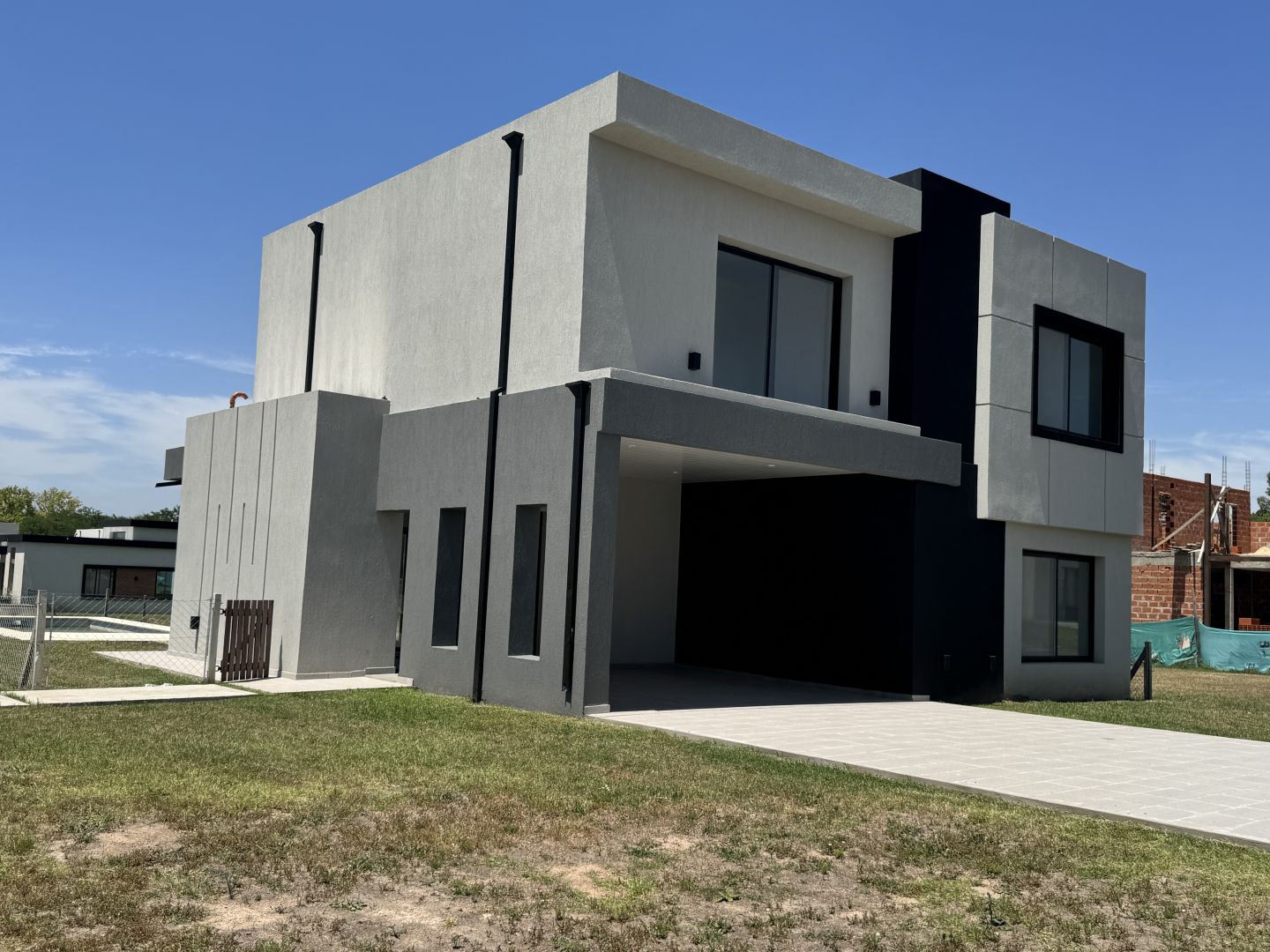 VENTA DE CASA EN Pilar - EL ALJIBE — foto 2