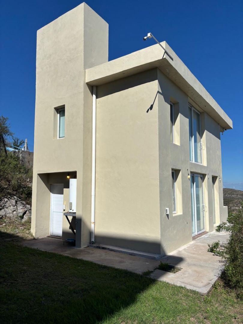 Casa en Av. Cruz de Pied