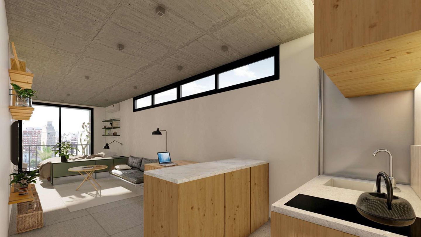 Departamento EN VENTA