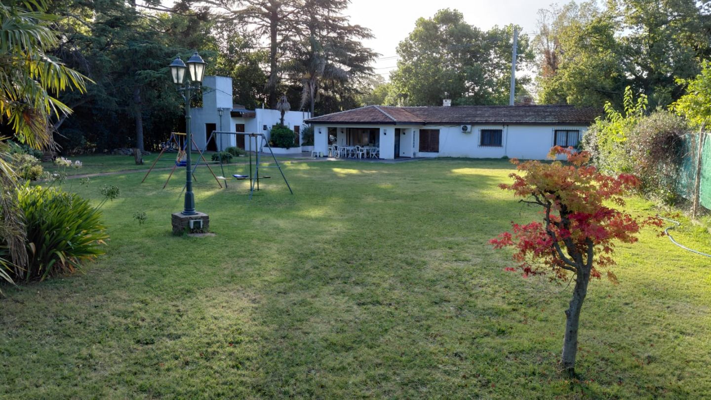Lote EN VENTA