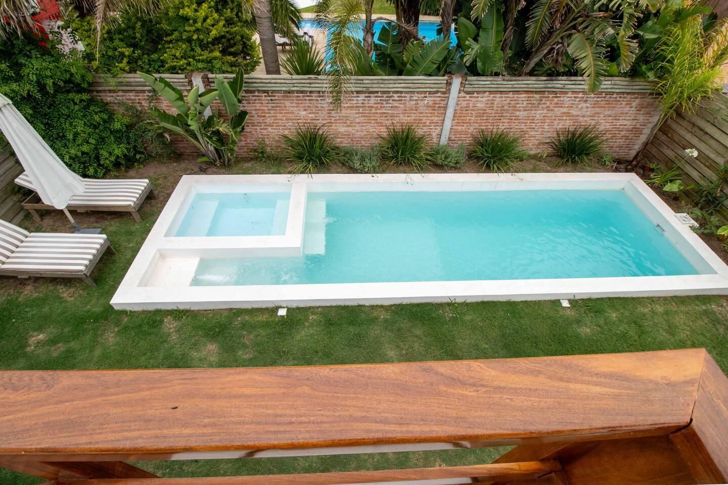 Casa EN ALQUILER TEMPORARIO