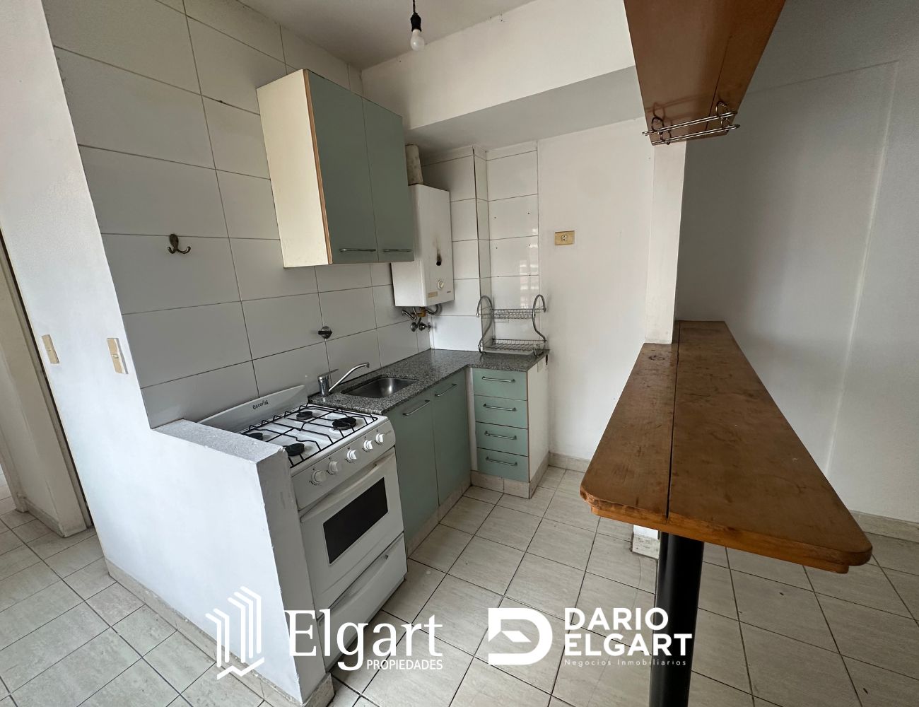 Propiedad Departamento en alquiler 1 ambientes