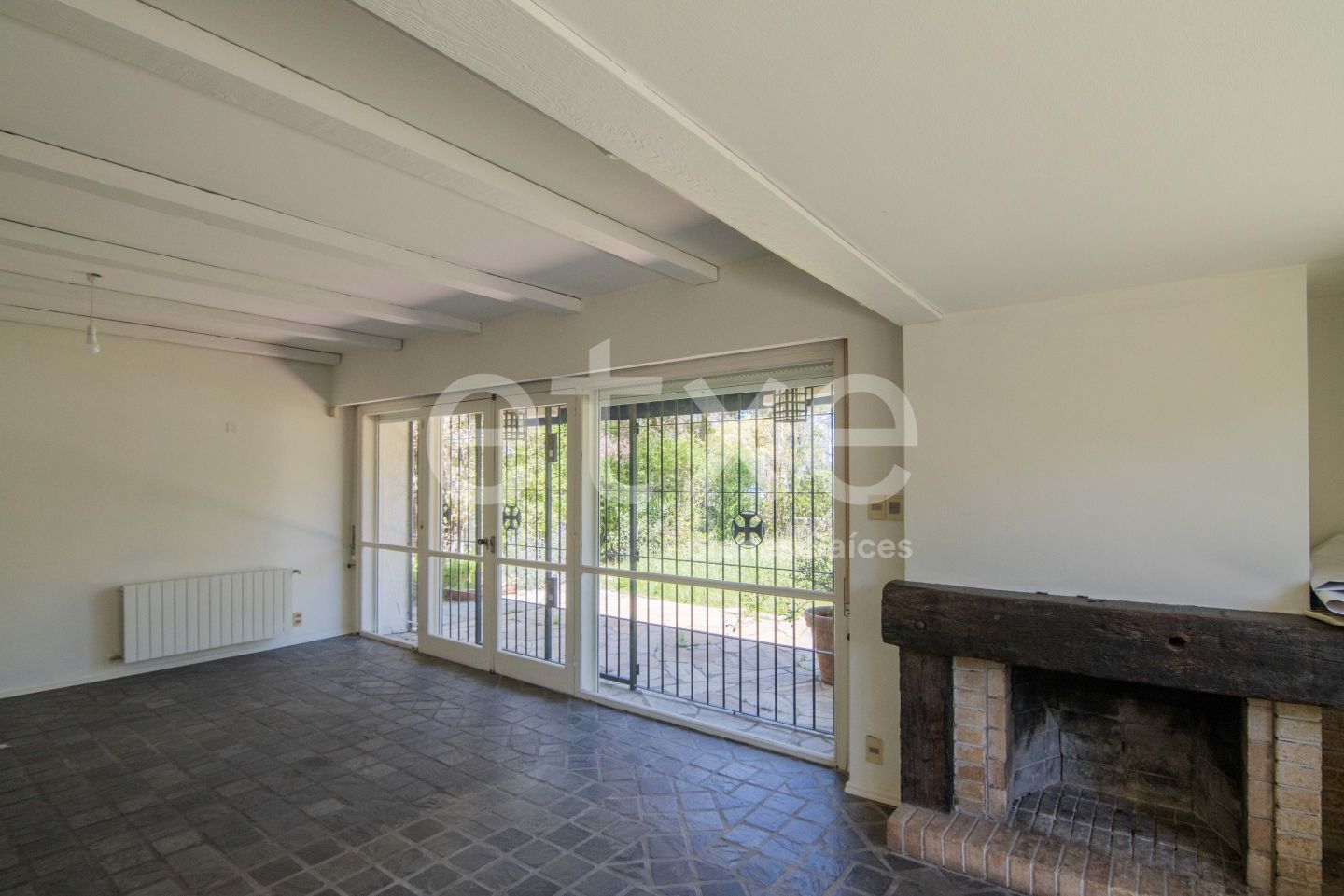 Casa EN ALQUILER