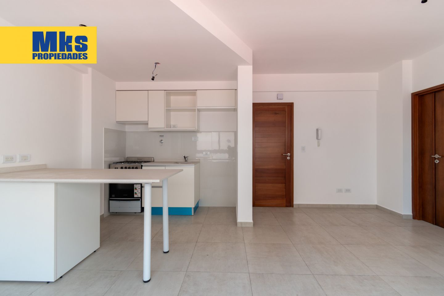 Departamento en Venta en Barracas, Capital Federal
