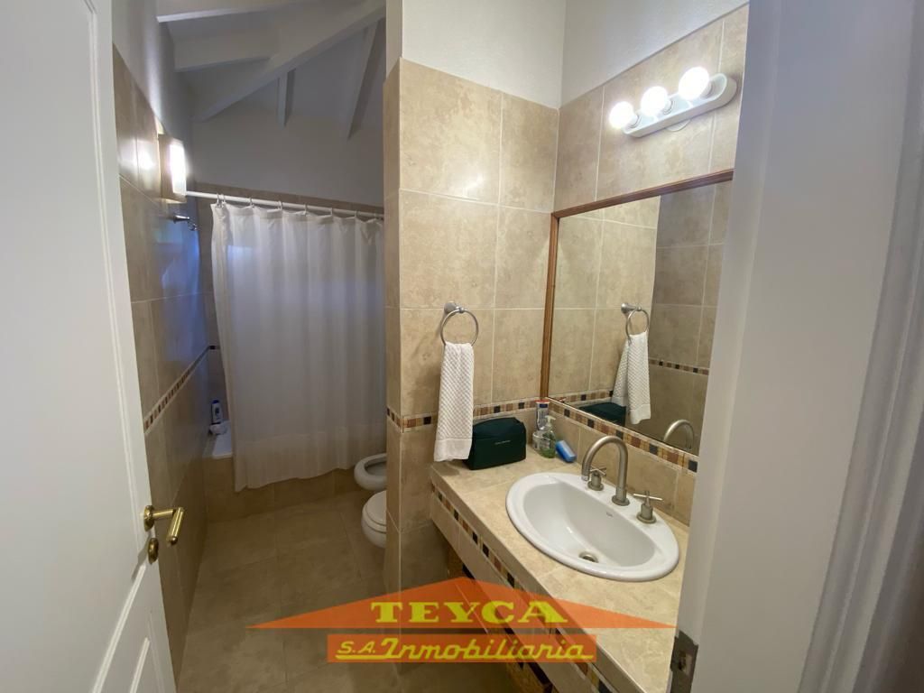 Casa en venta Pinamar Chico 4 ambientes