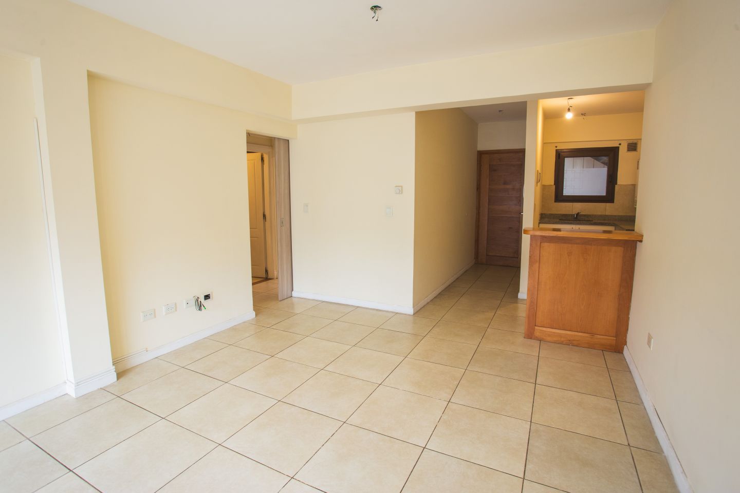 Departamento EN ALQUILER