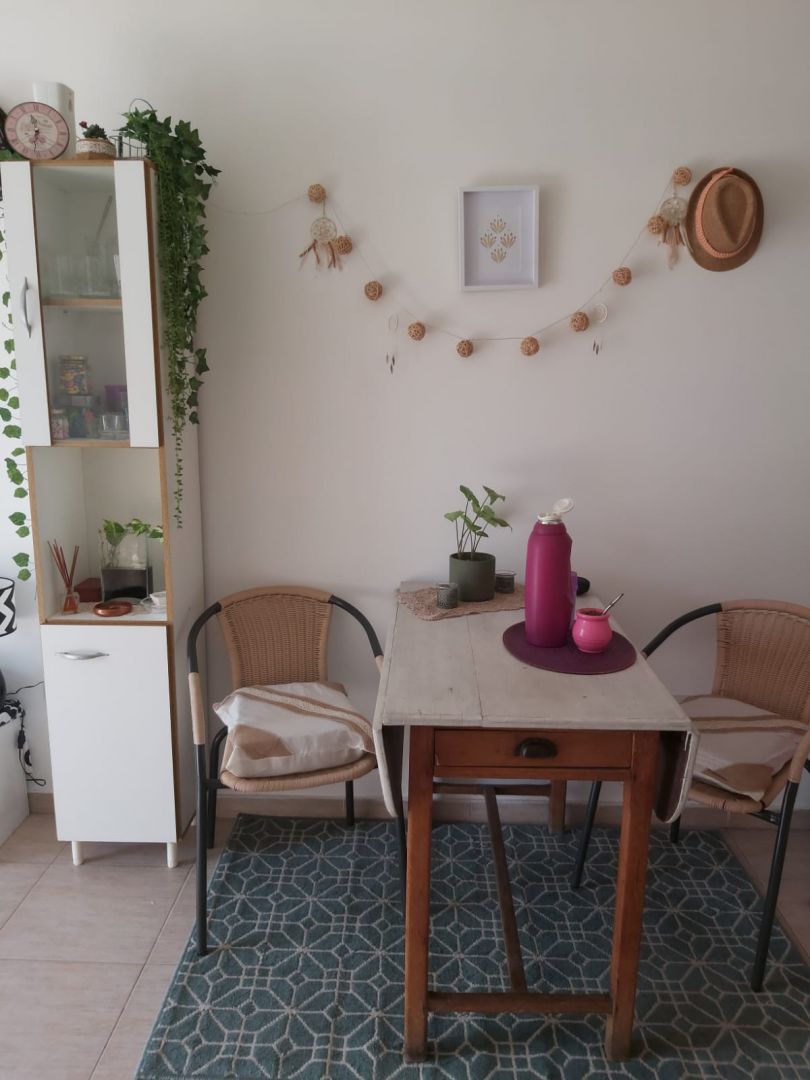 Departamento en Alquiler en Tres de Febrero, G.B.A. Zona Oeste