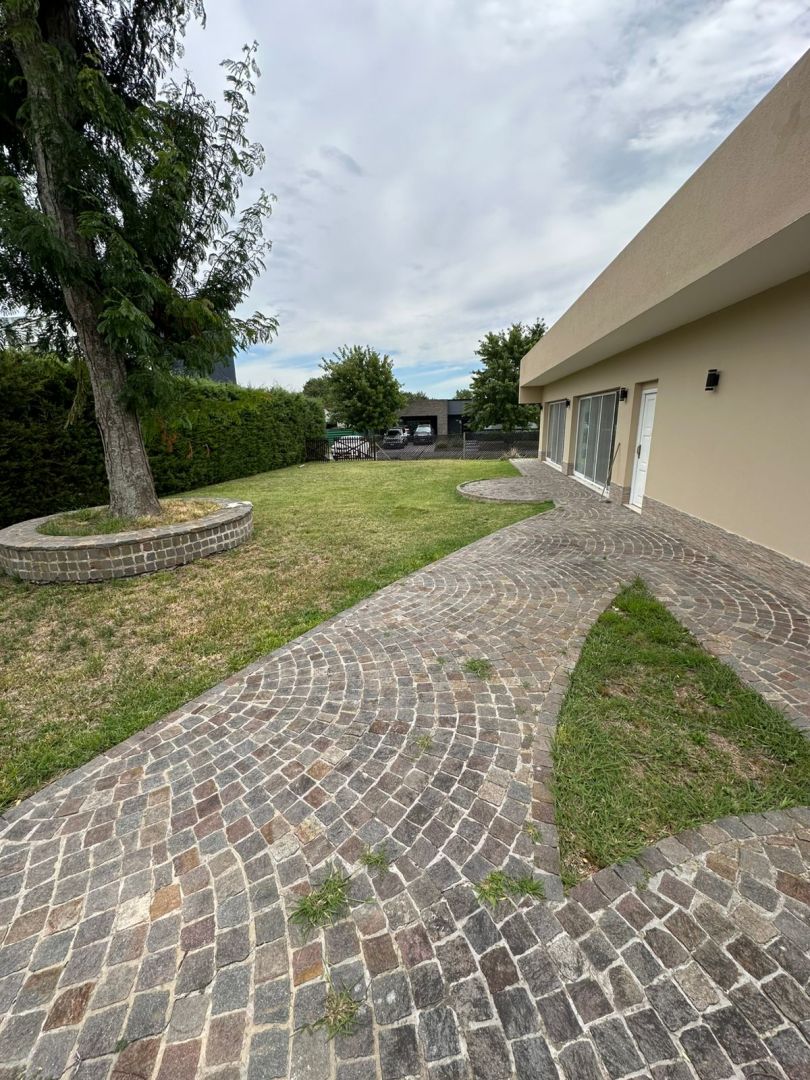 Casa EN ALQUILER
