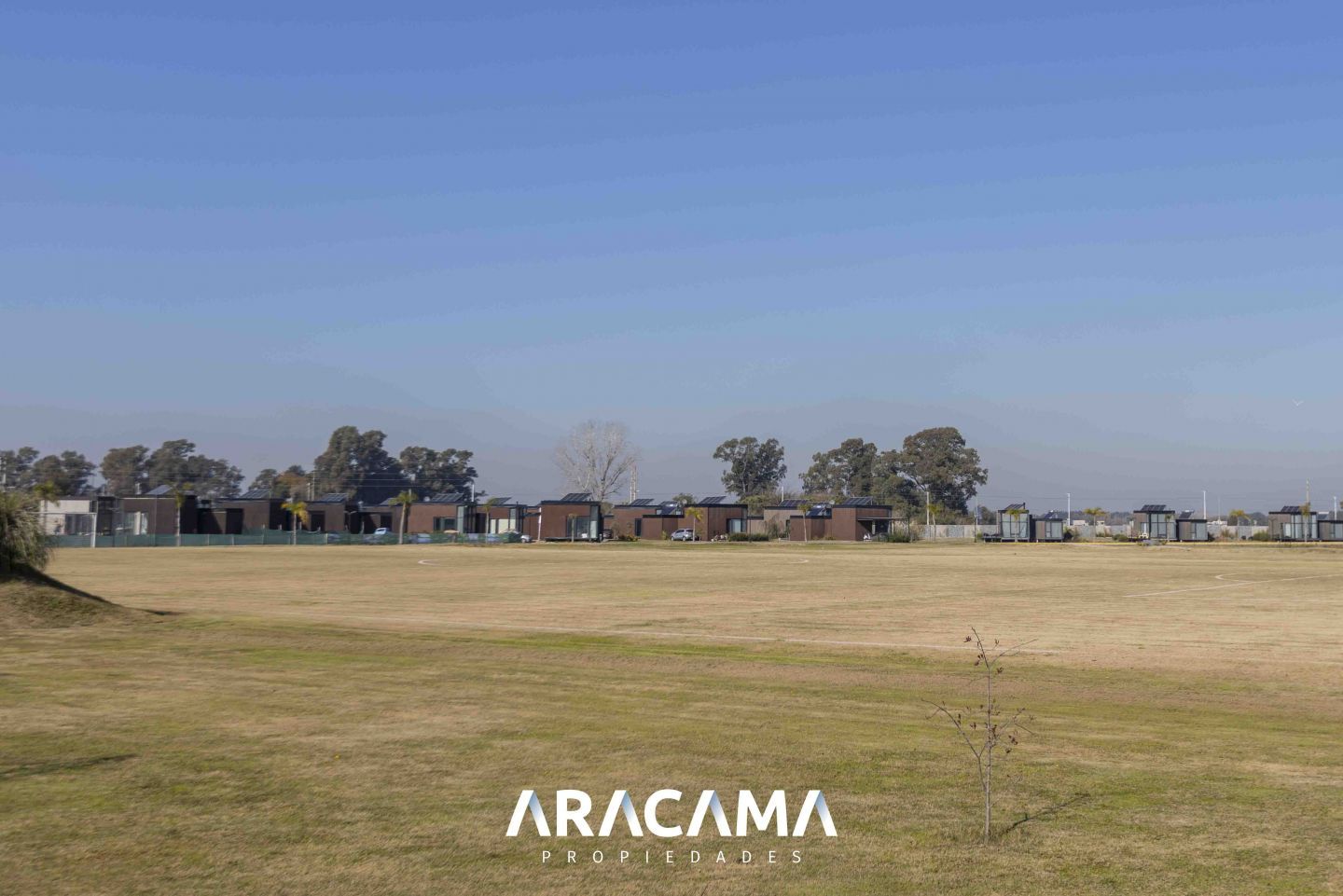 Lote EN VENTA