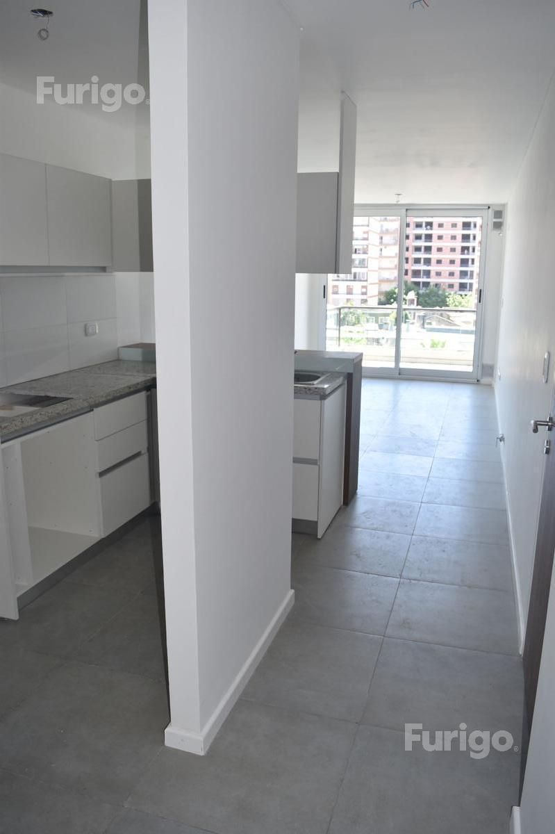 Departamento en Venta en Rosario, Santa Fe