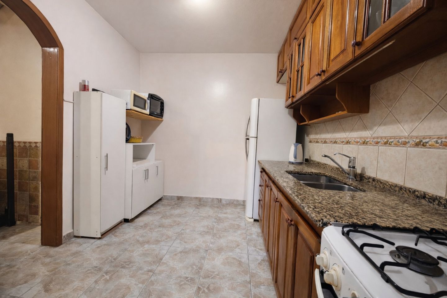 Departamento en Venta en General San Martin, G.B.A. Zona Norte