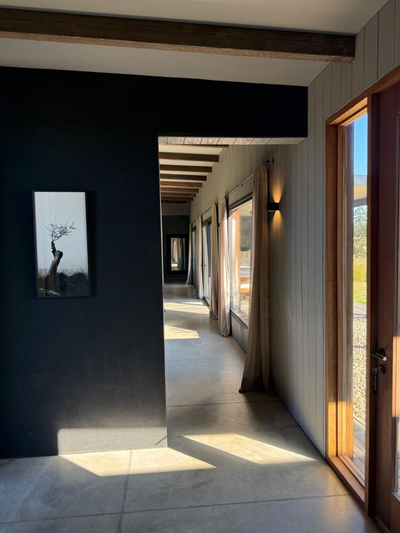 Casa EN ALQUILER TEMPORARIO