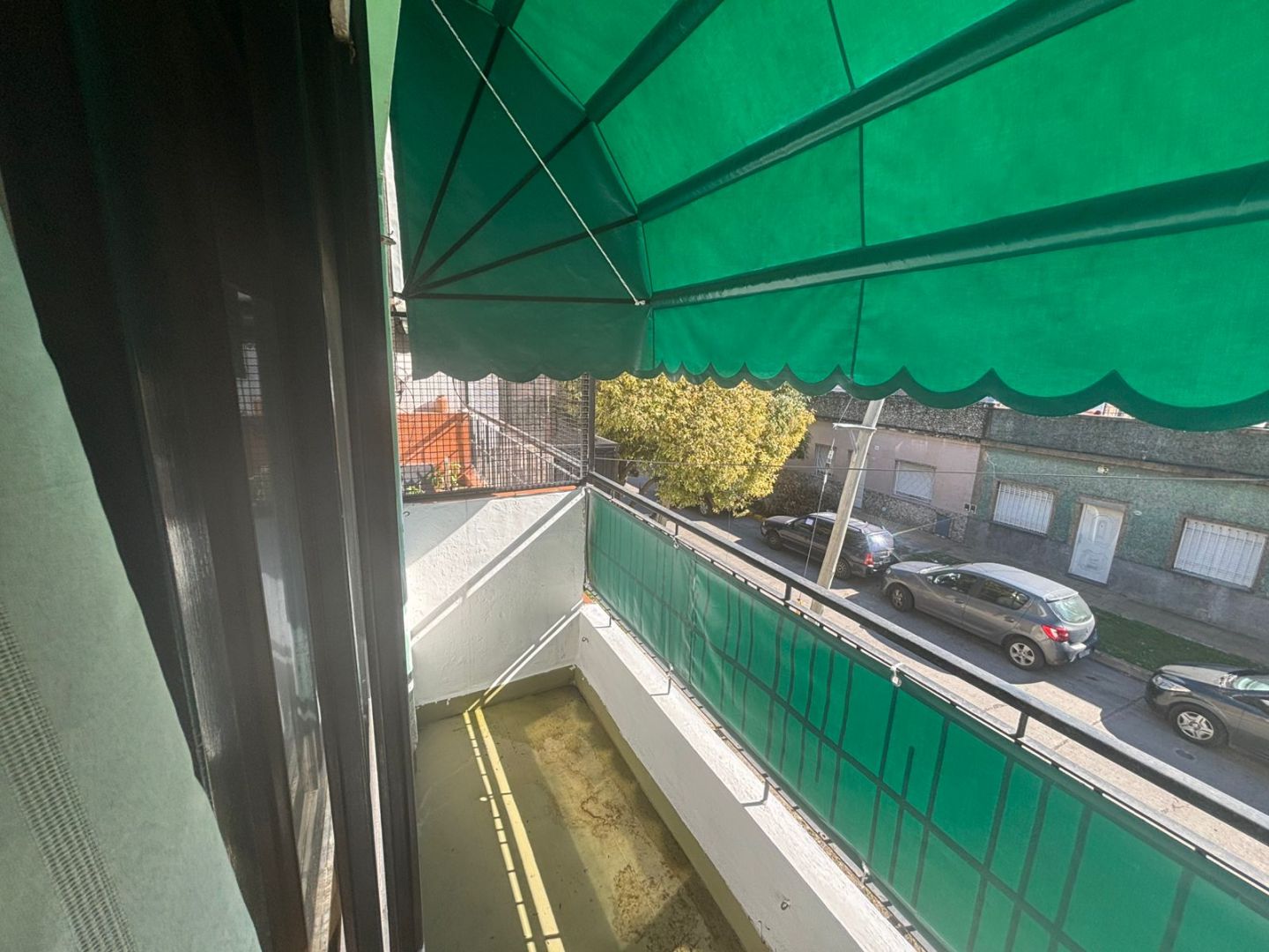 Departamento en Venta en Tres de Febrero, G.B.A. Zona Oeste