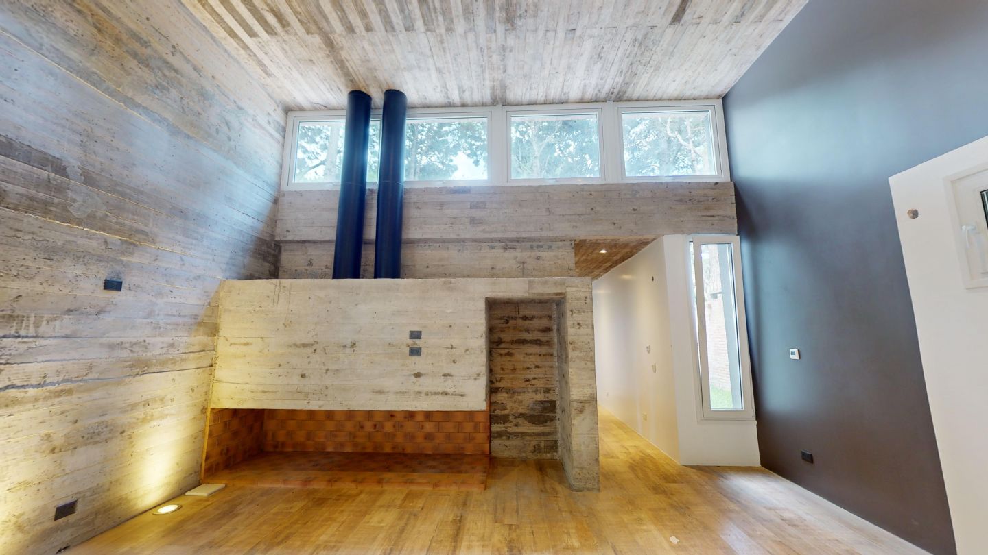 Casa en Venta en De la Costa, Buenos Aires Costa Atlantica