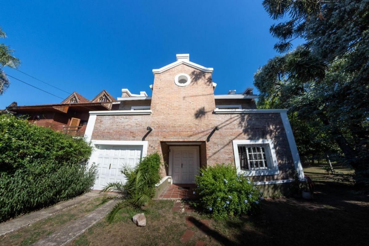 Casa en Venta en San Miguel, G.B.A. Zona Norte