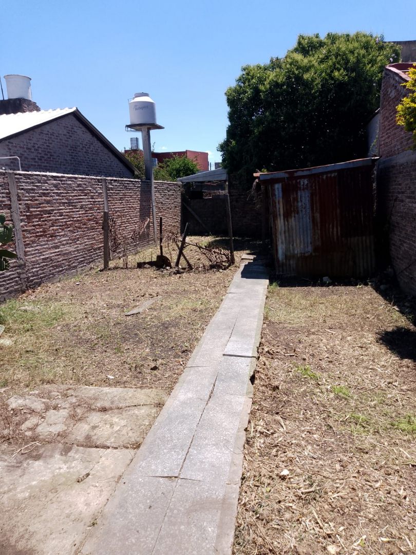 Casa en Venta en Lanus, G.B.A. Zona Sur