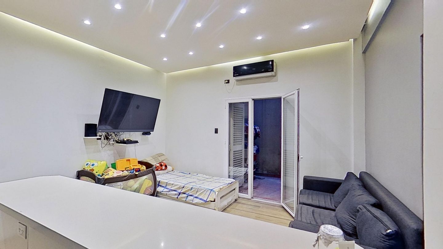 Departamento en Venta en San Cristobal, Capital Federal