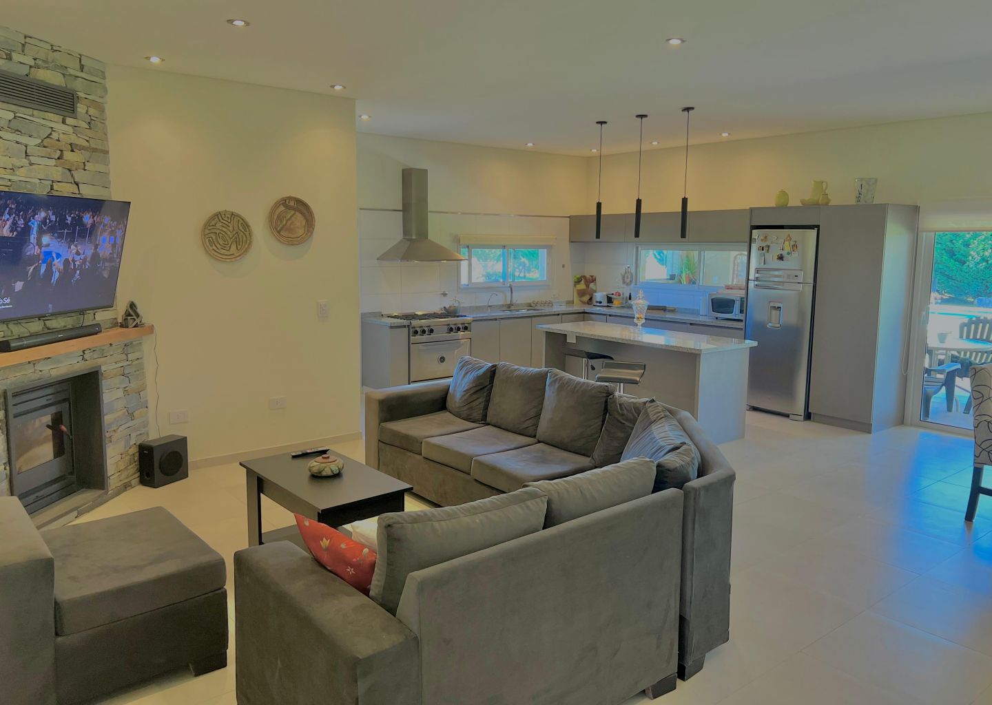 Casa en Venta en Campana, G.B.A. Zona Norte