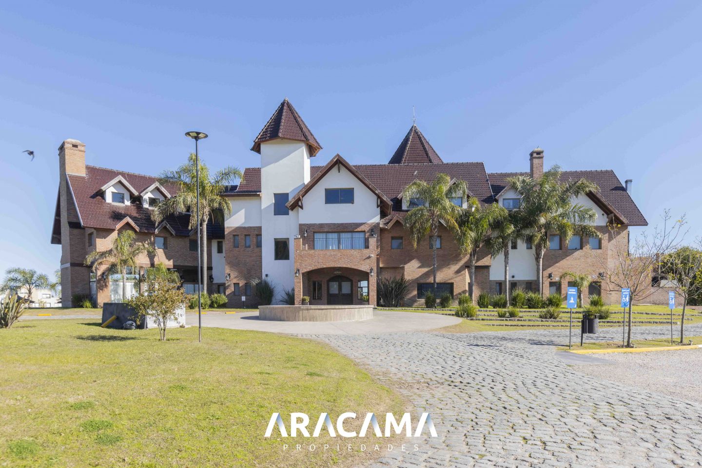 Lote EN VENTA