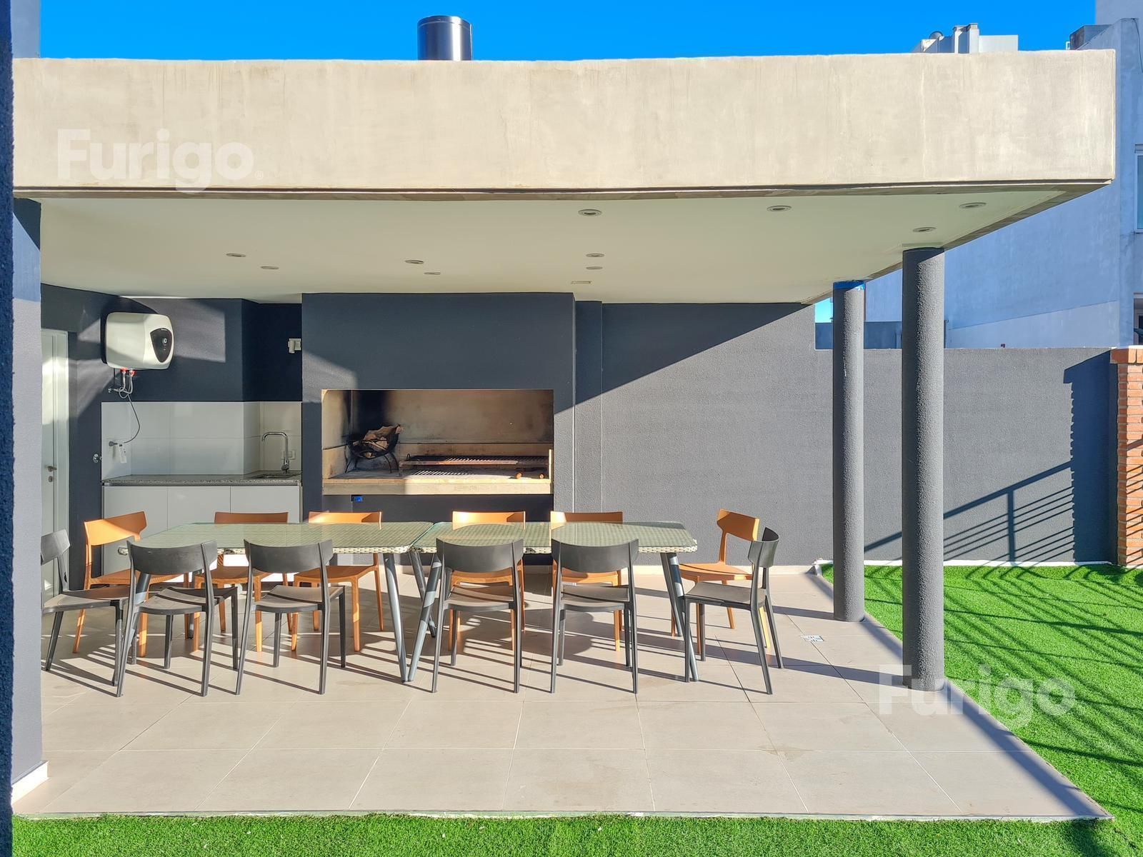 Departamento en Venta en Rosario, Santa Fe