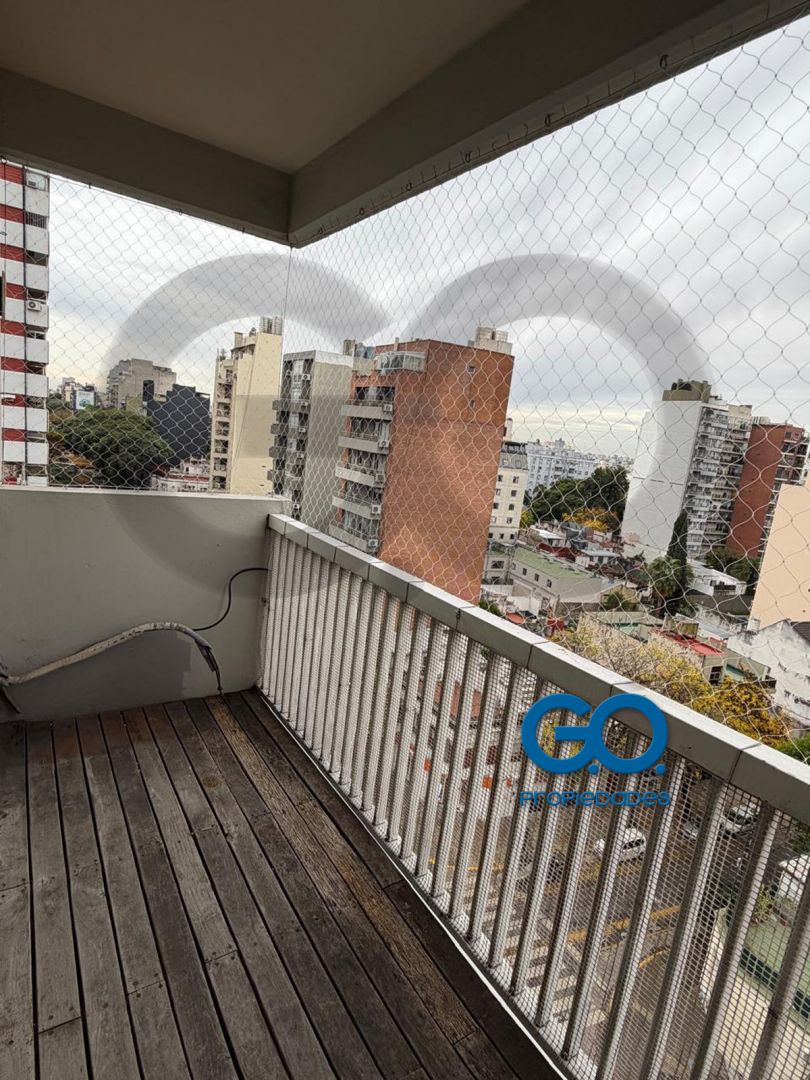 Departamento en Venta en Villa Urquiza, Capital Federal
