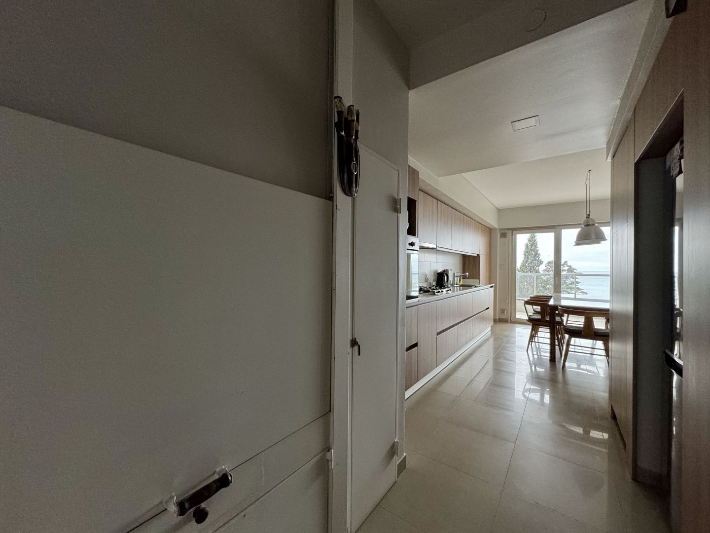 VENTA DE DEPARTAMENTO EN Puerto Madryn - ZONA CENTRO - 7