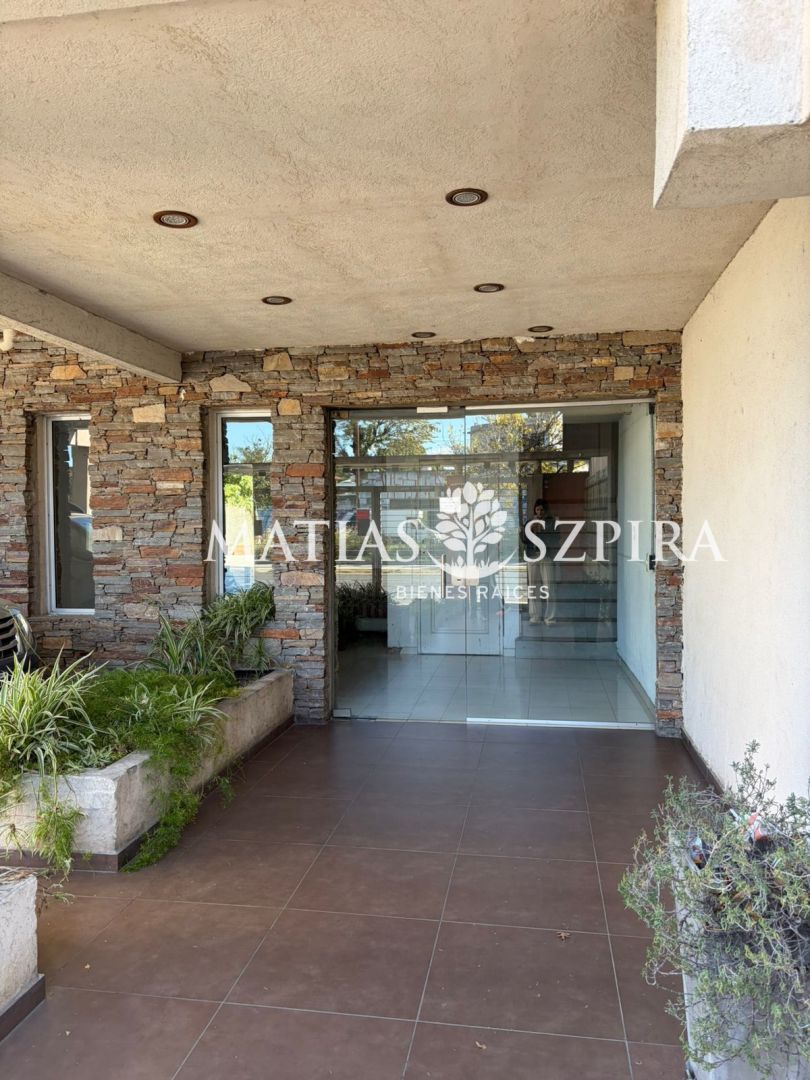 Imagen del interior de la vivienda