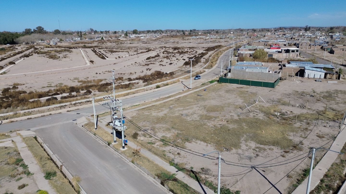 Lote en Venta en Guaymallen, Mendoza