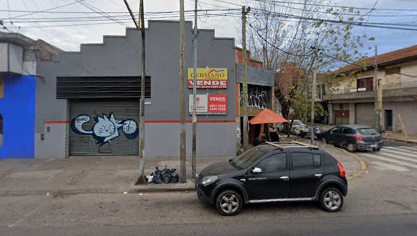 Galpon en Venta en La Matanza, G.B.A. Zona Oeste