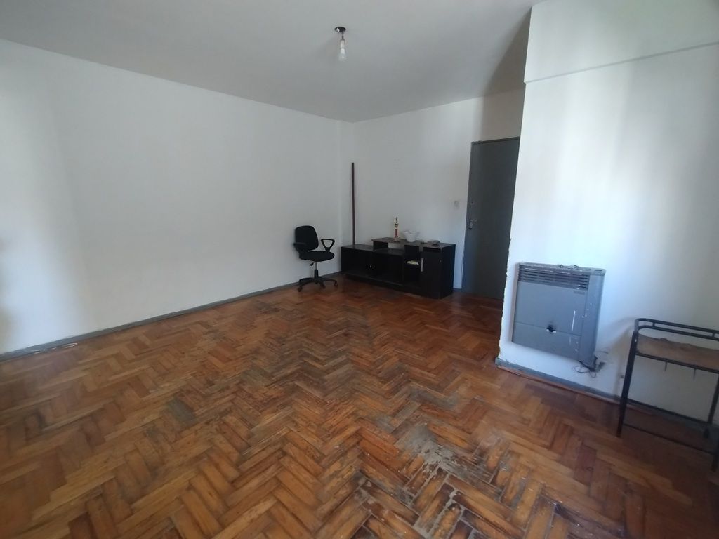 ALQUILER DE DEPARTAMENTO EN Capital Federal - Villa Crespo - 3
