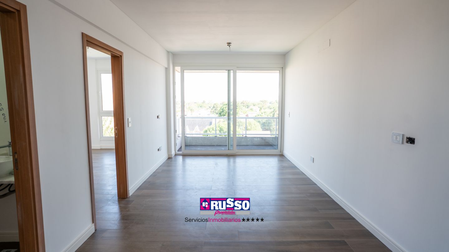 Departamento en venta Haedo 2 ambientes - miniatura 8