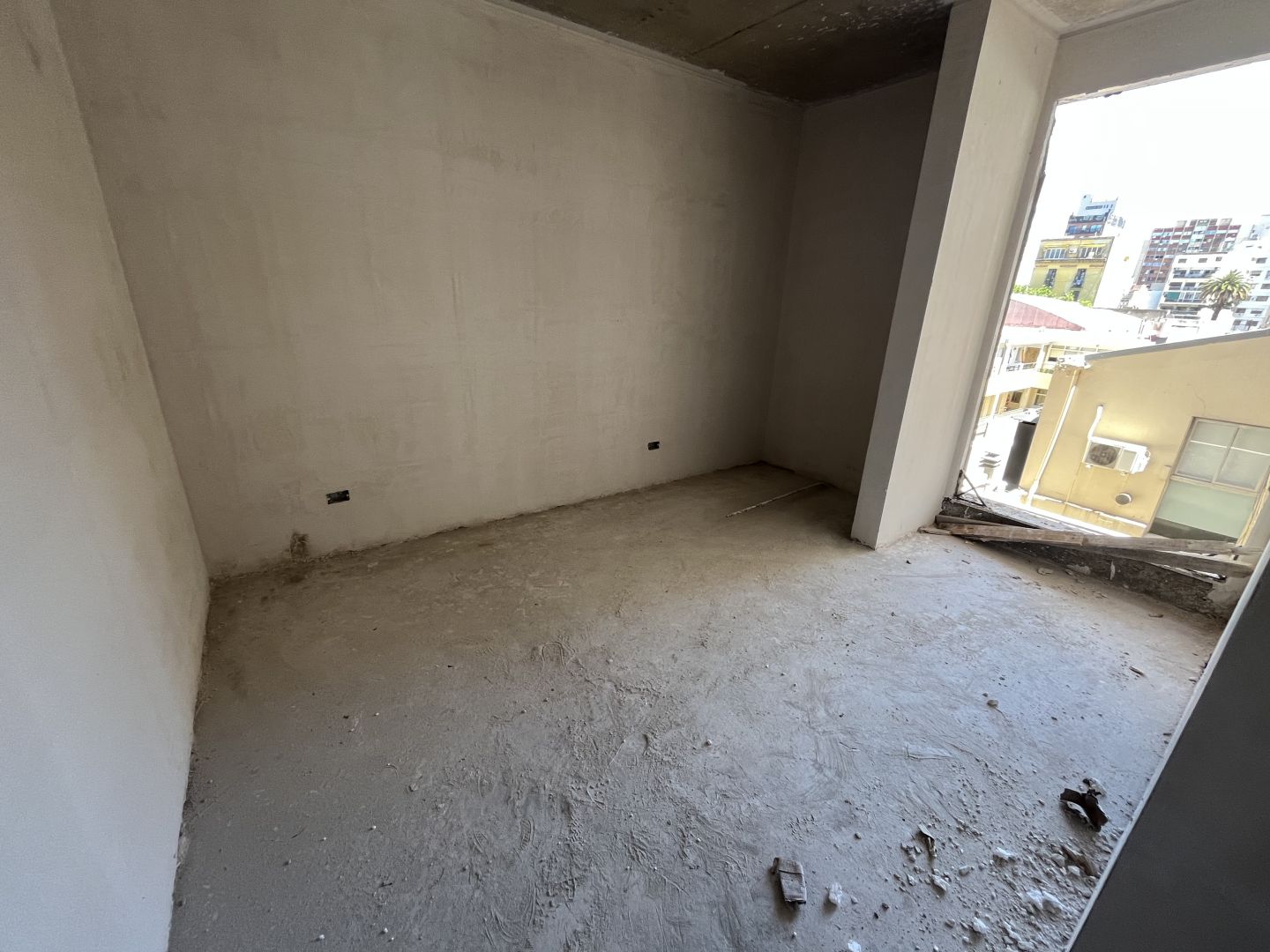VENTA DE DEPARTAMENTO EN Capital Federal - Recoleta - 1