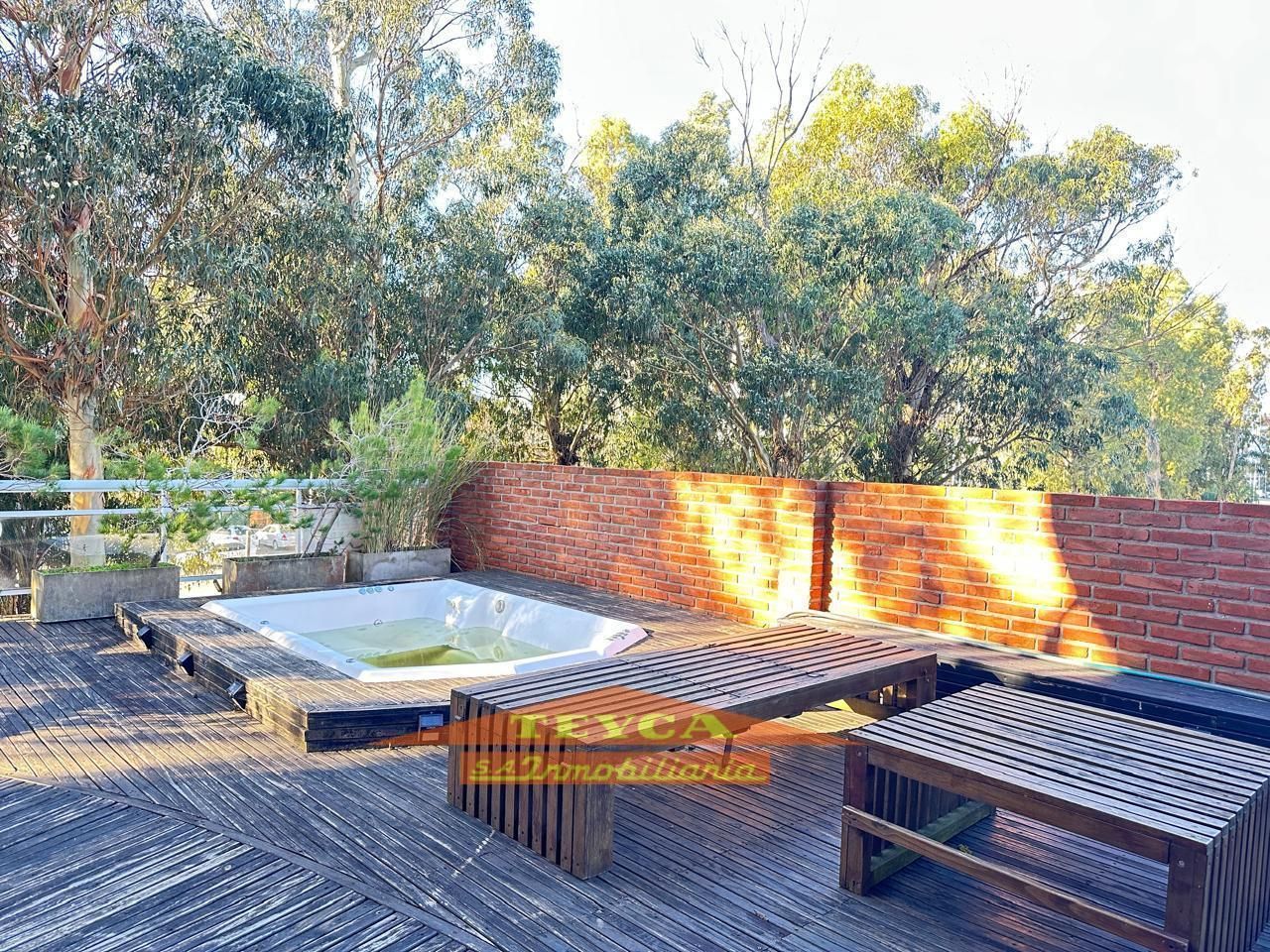 Departamento en venta Pinamar 4 ambientes