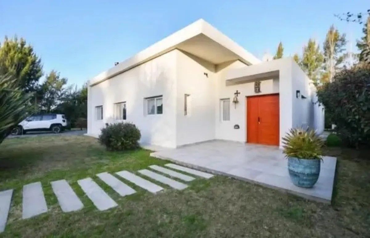 Casa en Venta en Punta Indio, Buenos Aires Interior