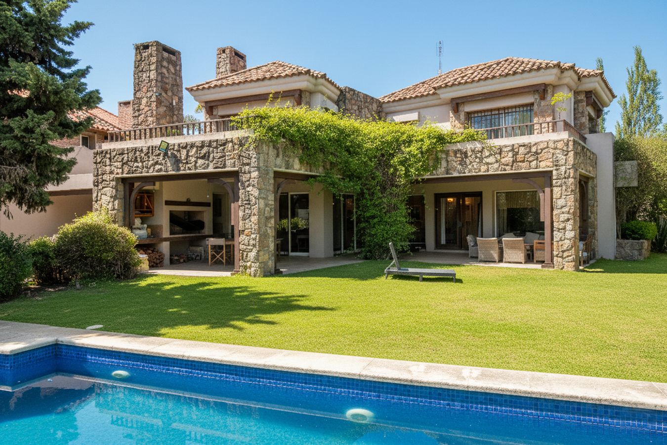 Casa EN VENTA