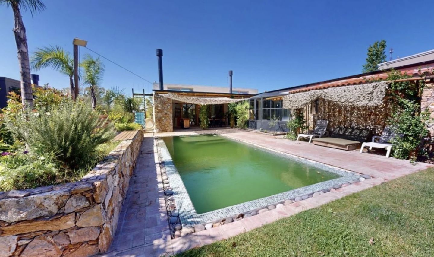 VENTA DE CASA EN Cañuelas - El Metejón - 35