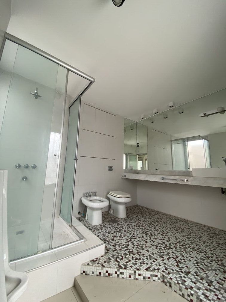 Casa en alquiler Centro 4 ambientes