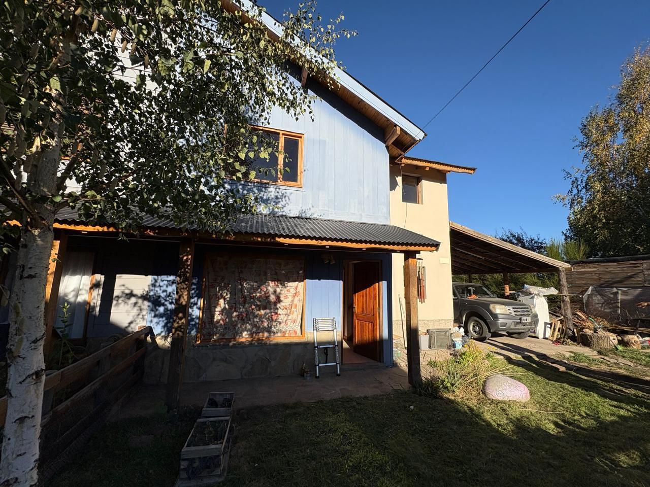 Casa en Venta en Huiliches, Neuquen