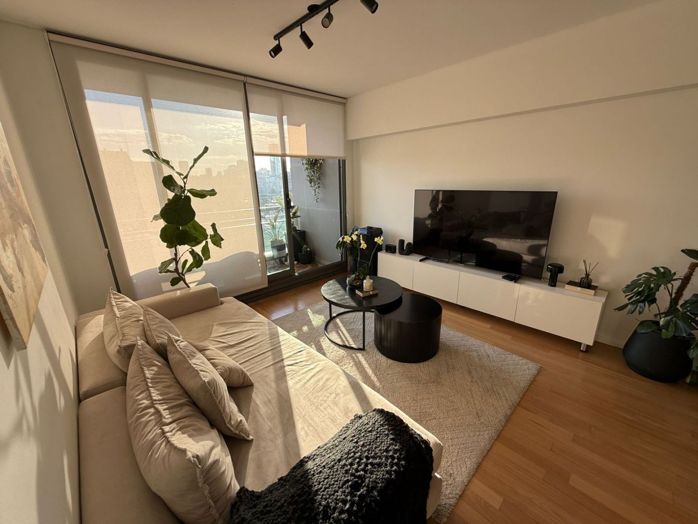 Departamento en Alquiler en Puerto Madero, Capital Federal