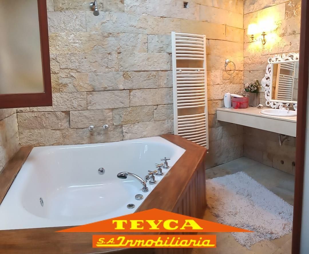 Casa en venta Centro Playa 7 ambientes