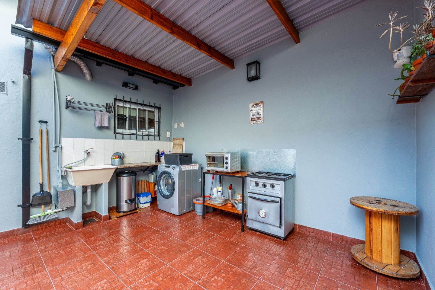 Casa en Venta en Tres de Febrero, G.B.A. Zona Oeste