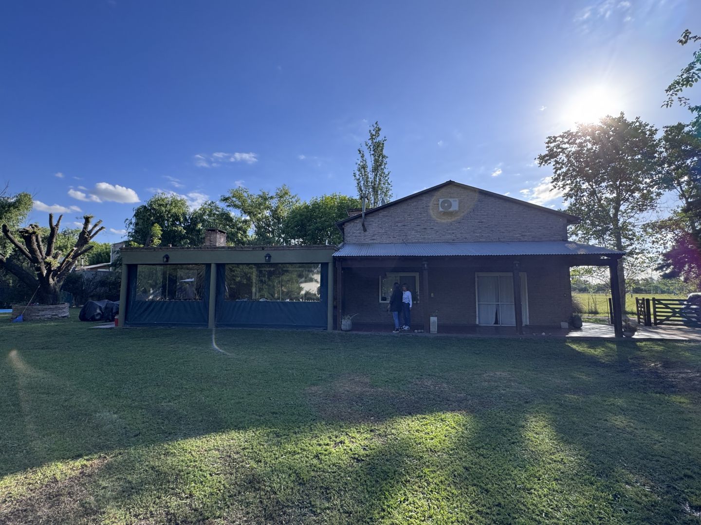 VENTA DE CASA EN Ibarlucea - Logaritmo - 36