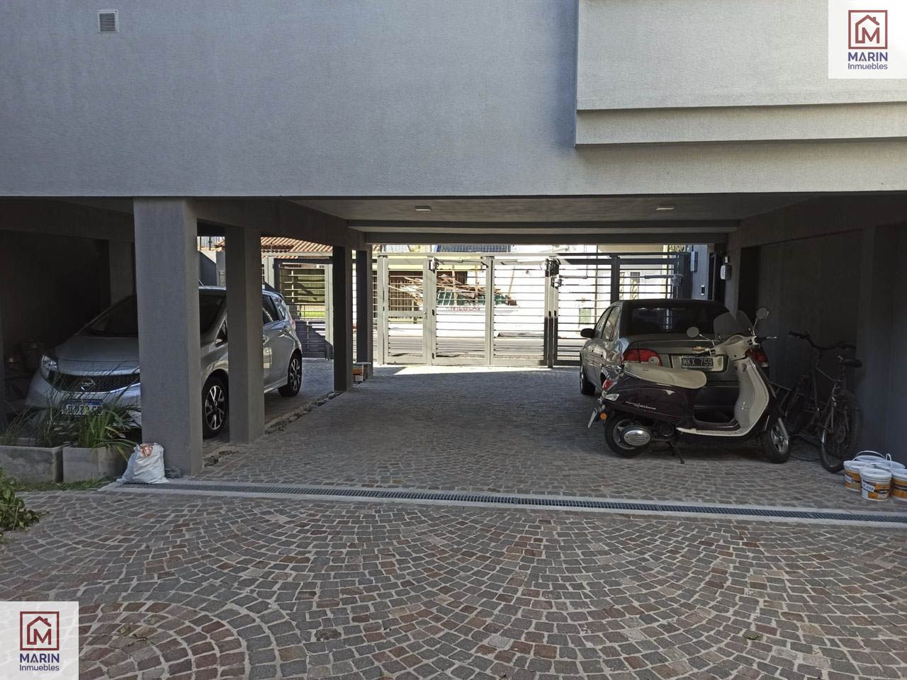 Marin Inmuebles, Venta de Casa en Olivos   Vicente López Foto3 