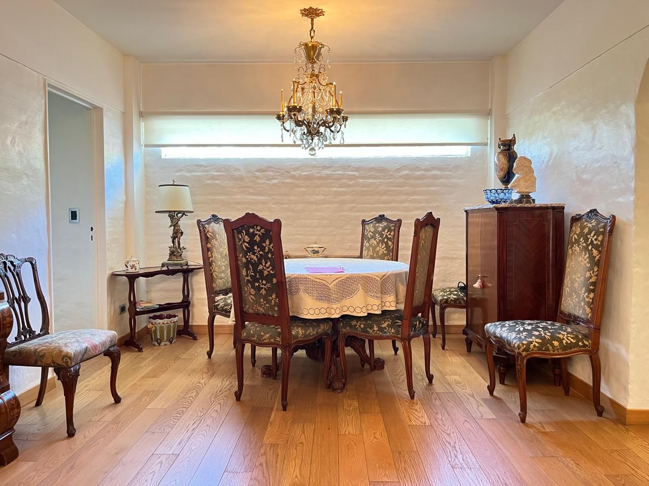 VENTA DE DEPARTAMENTO EN Capital Federal - Nuñez - 6